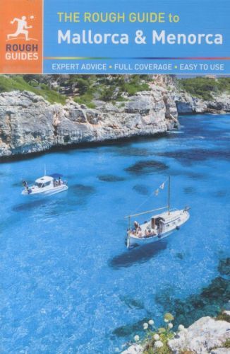 **MALLORCA AND MENORCA