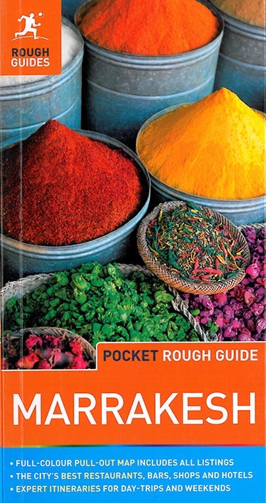 **MARRAKESH