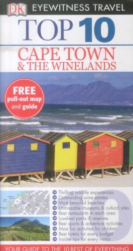 Cape Town and the Winelands
