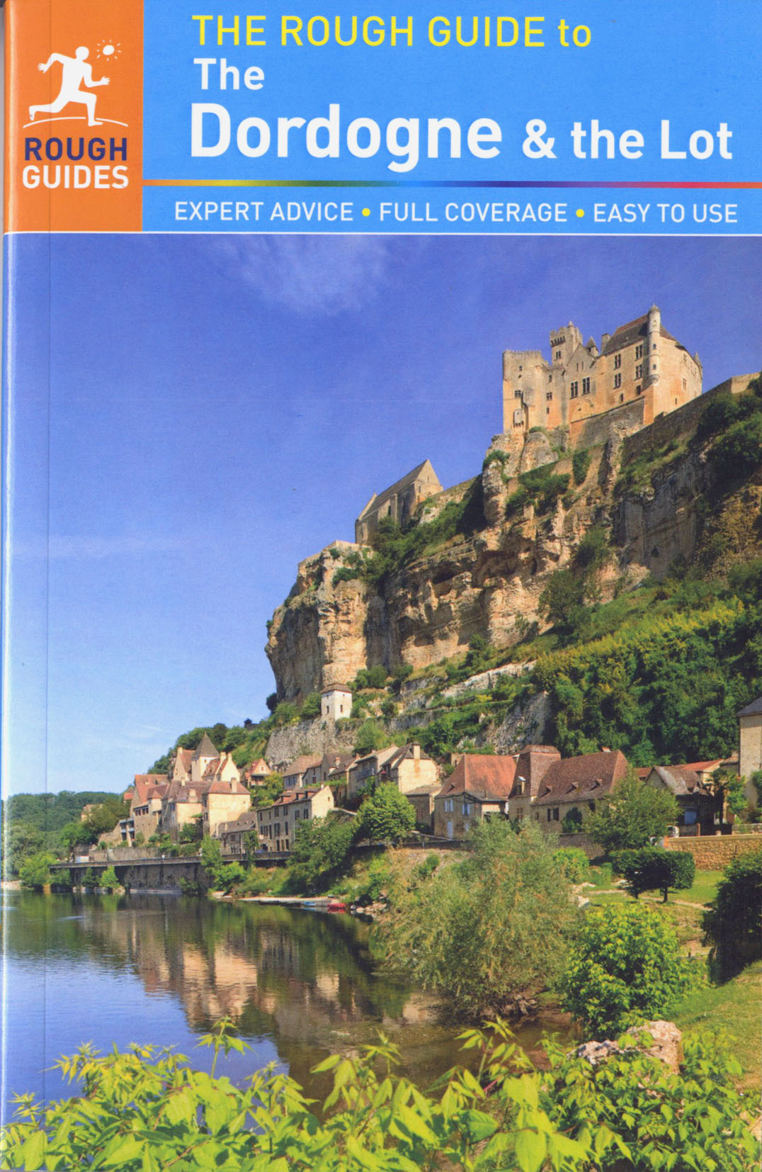 **THE DORDOGNE & THE LOT