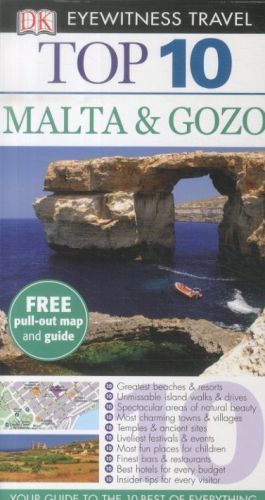 MALTA AND GOZO