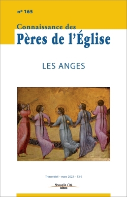 Connaissance des Pères de l'Église n°165