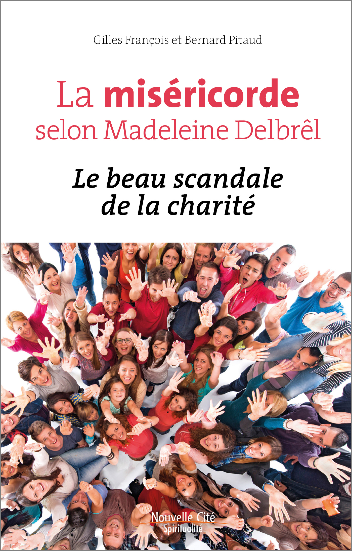 La miséricorde selon Madeleine Delbrêl