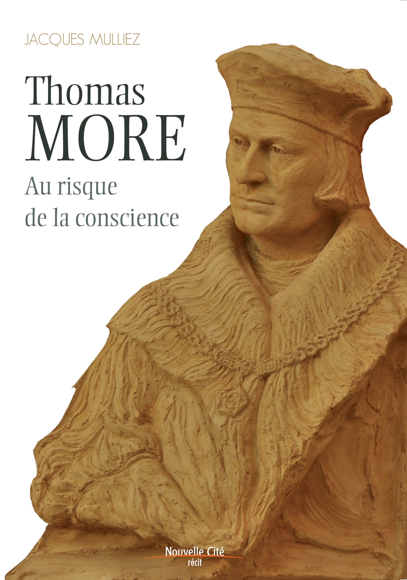 Thomas More (1478-1535)
