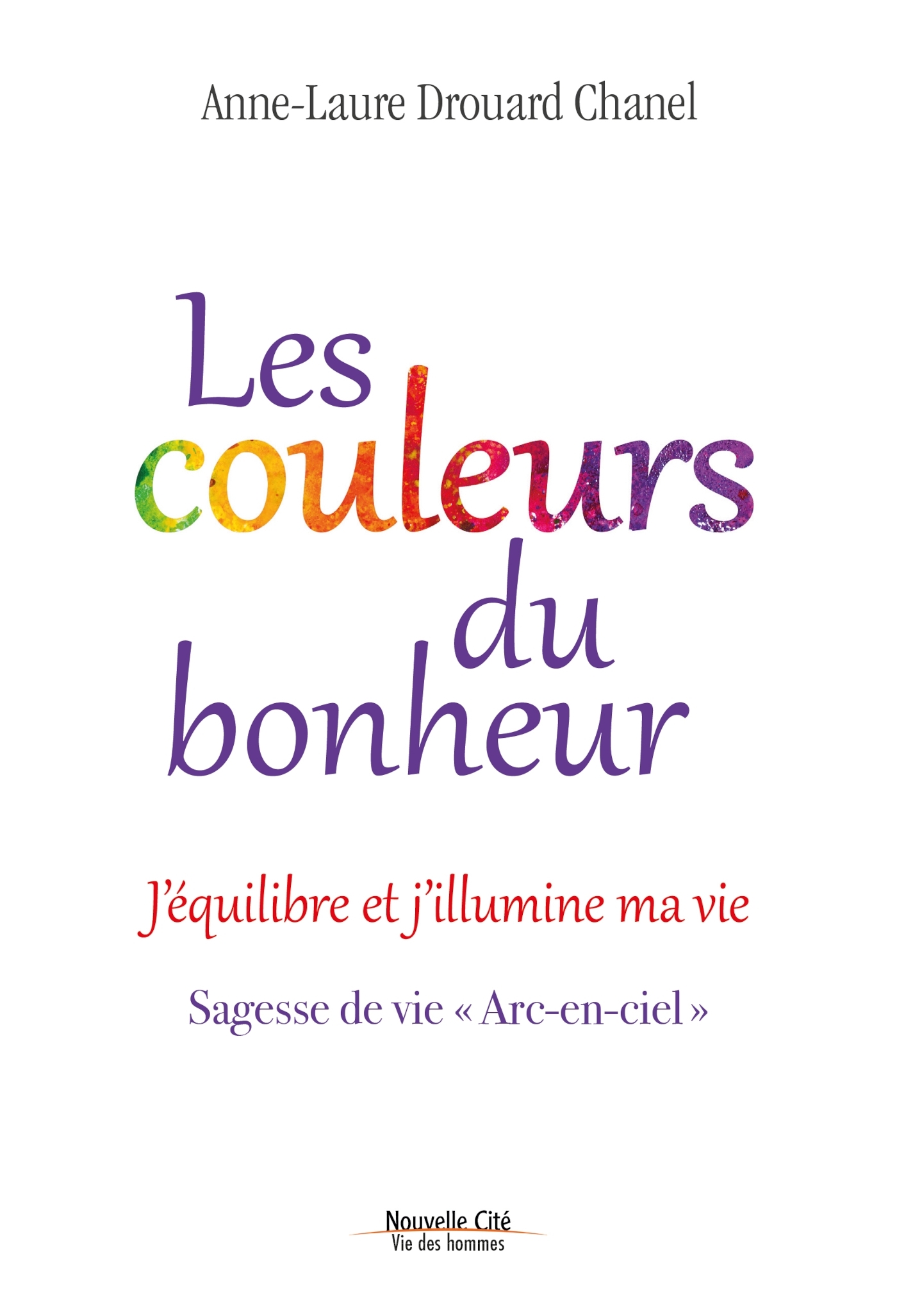 Les couleurs du bonheur