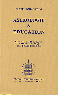 Astrologie  Éducation