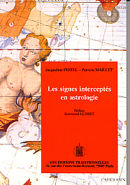Signes interceptés en astrologie  Interprétez et vivez mieux vos signes interceptés
