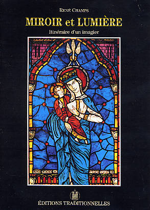 MIROIR ET LUMIèRE ITINéRAIRE