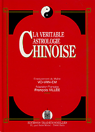 Véritable astrologie chinoise La