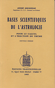 BASES SCIENTIFIQUES DE LASTRO
