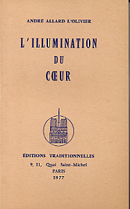 ILLUMINATION DU CœUR L