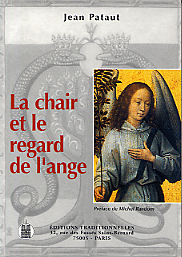 Chair et le regard de lange La