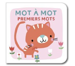 Les mots / mot à mot