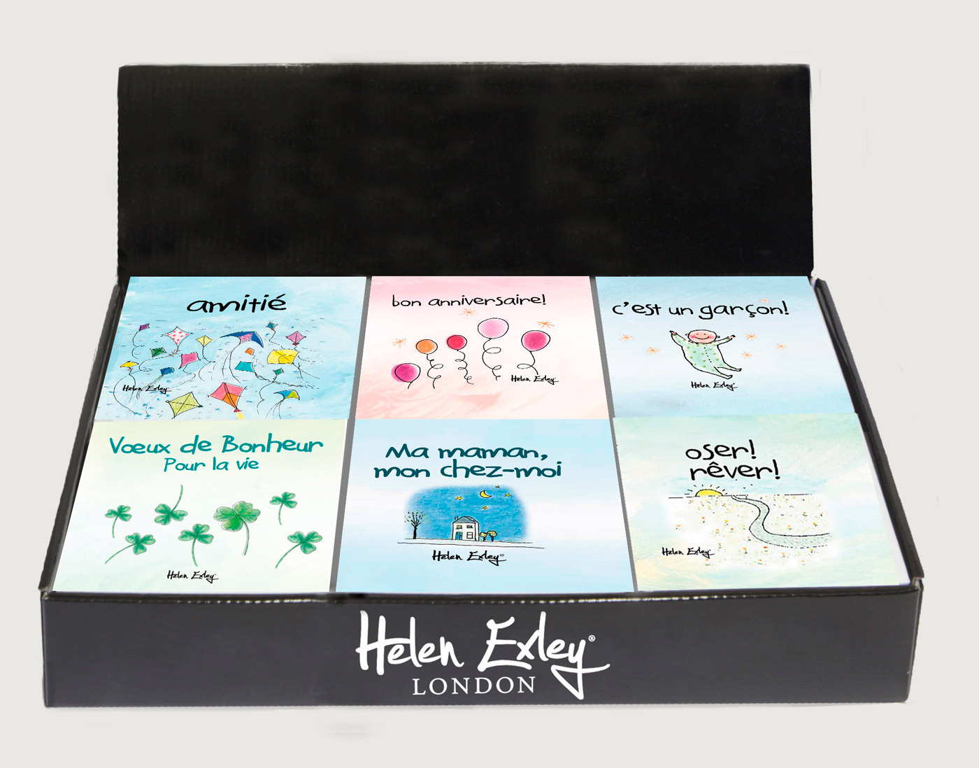 PRESENTOIR SOUFFLES 2015 22+2