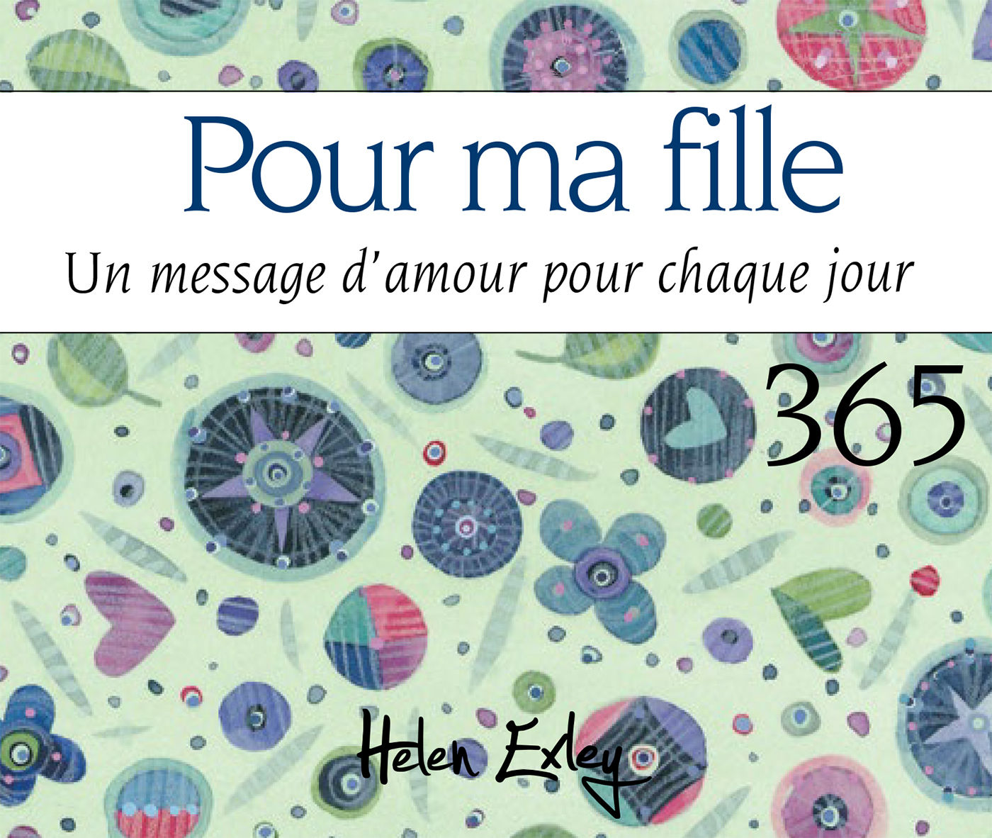 POUR MA FILLE - 365