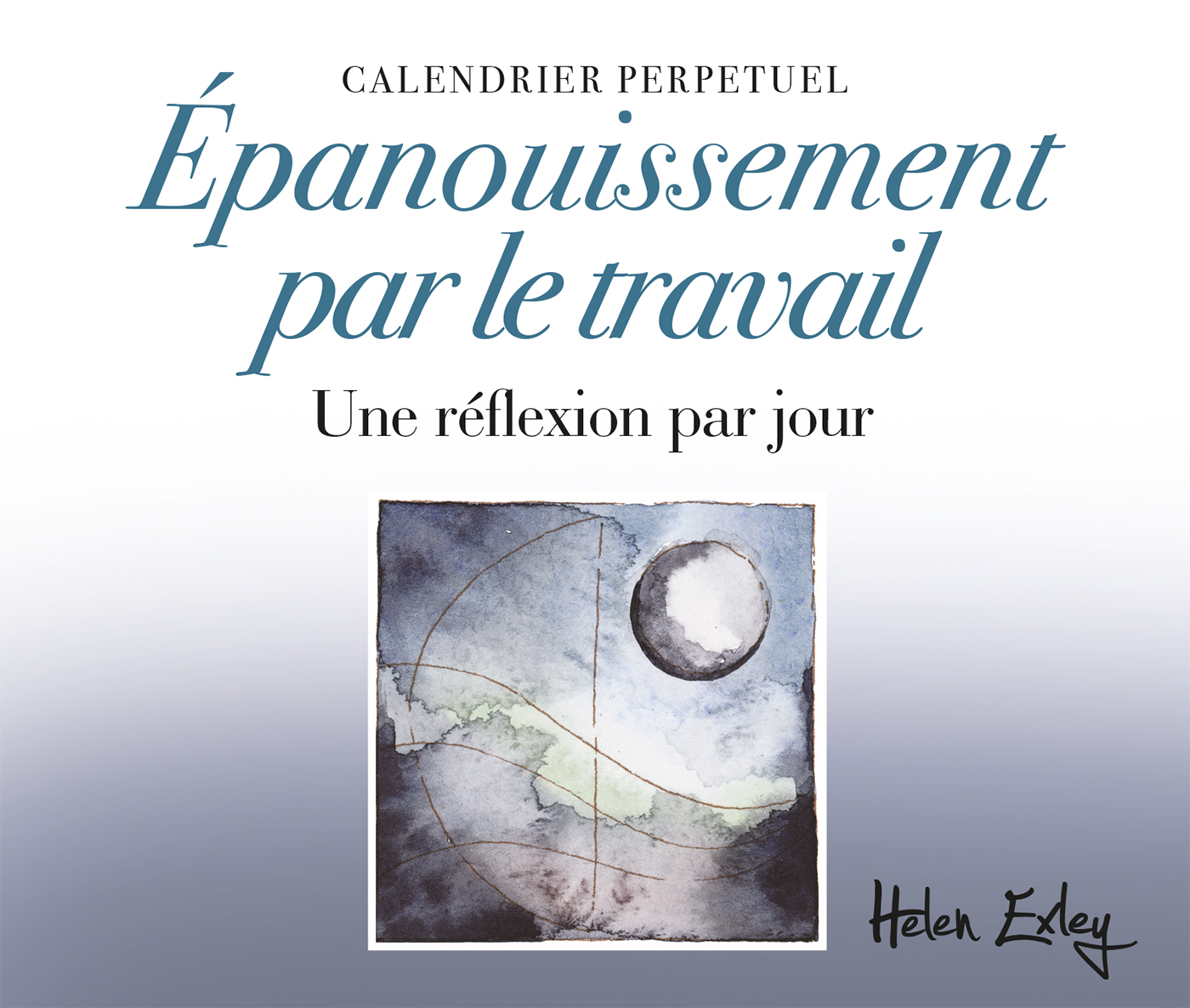 Epanouissement par le travail - 365