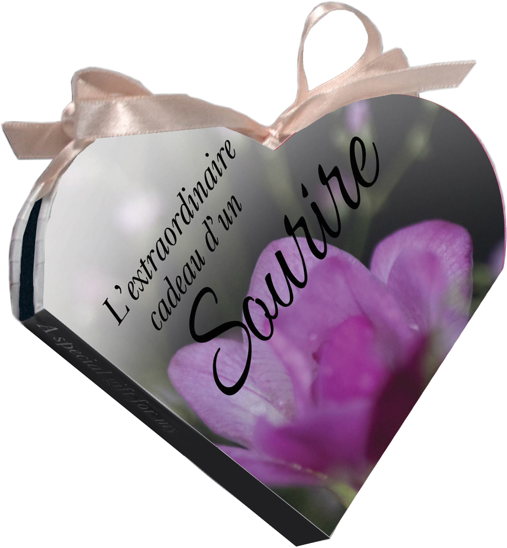 sourire-l'extraordinaire cadeau d'un sourire