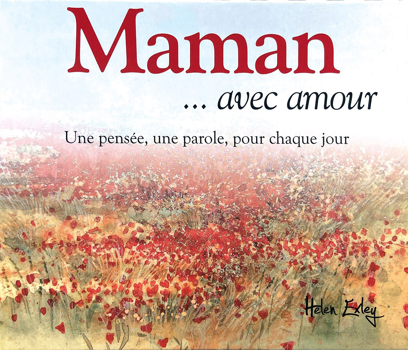 Maman ....Avec Amour