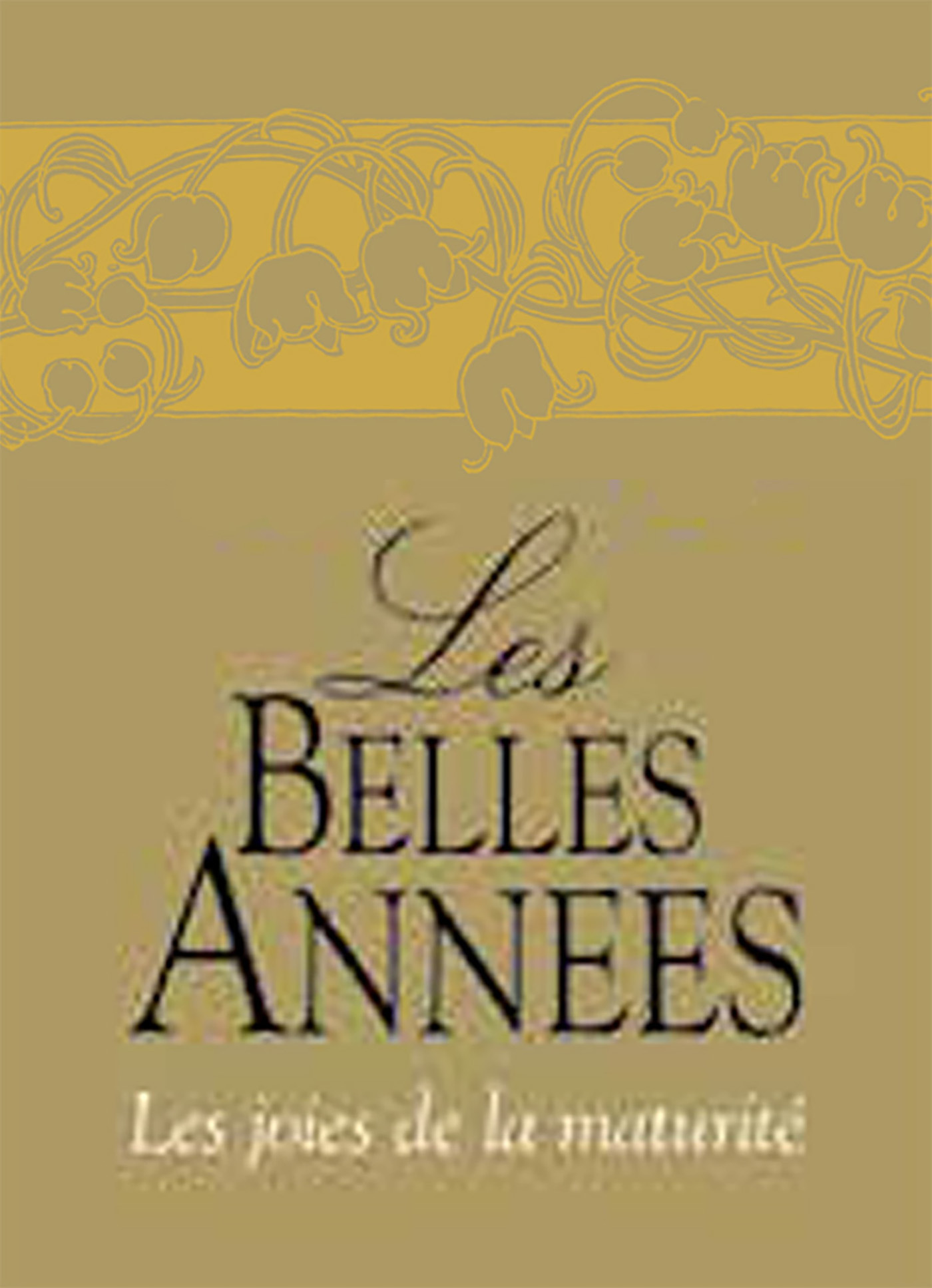 Les belles années