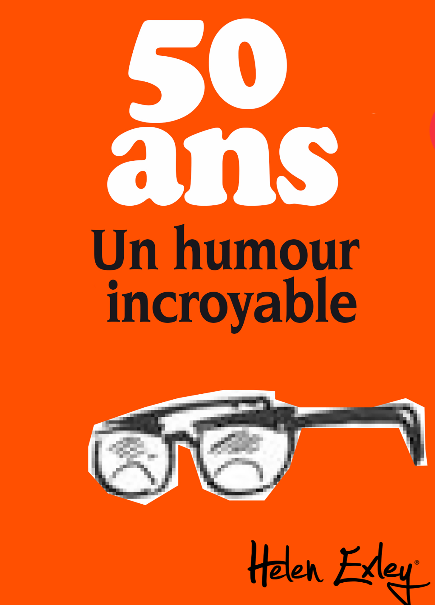 50 + RIRE DE LA VIE !