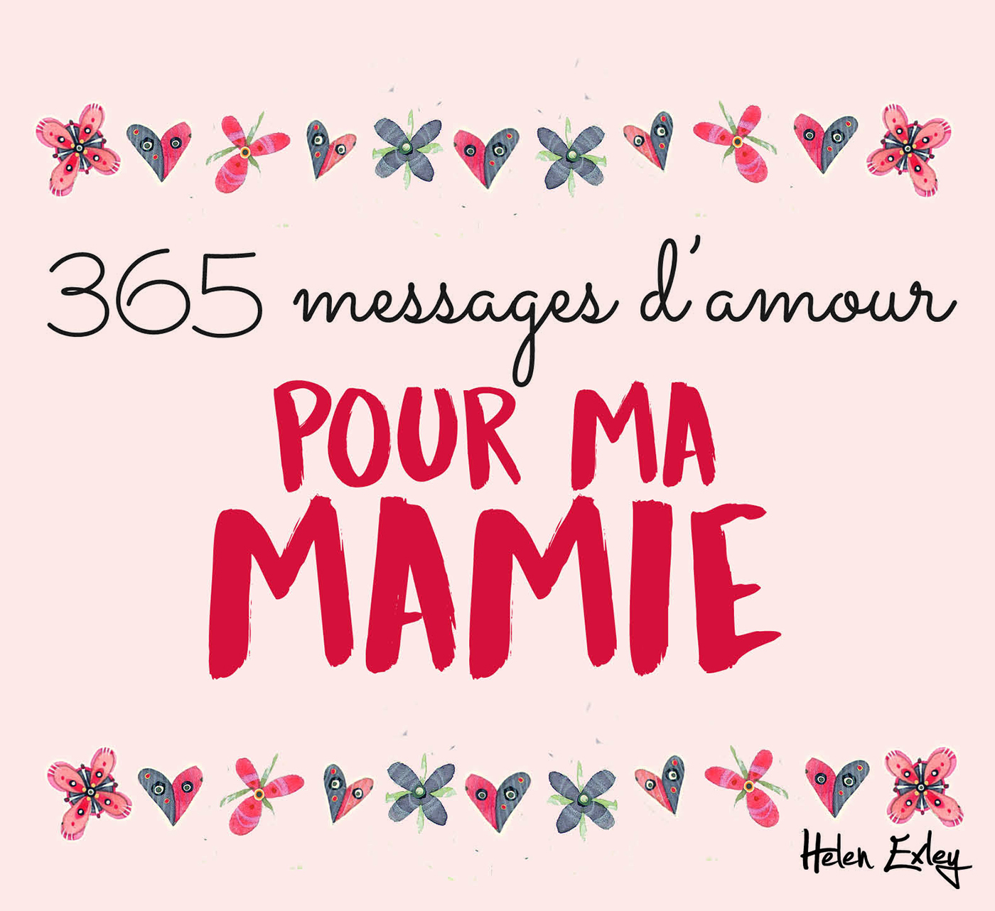 Pour ma mamie - 365