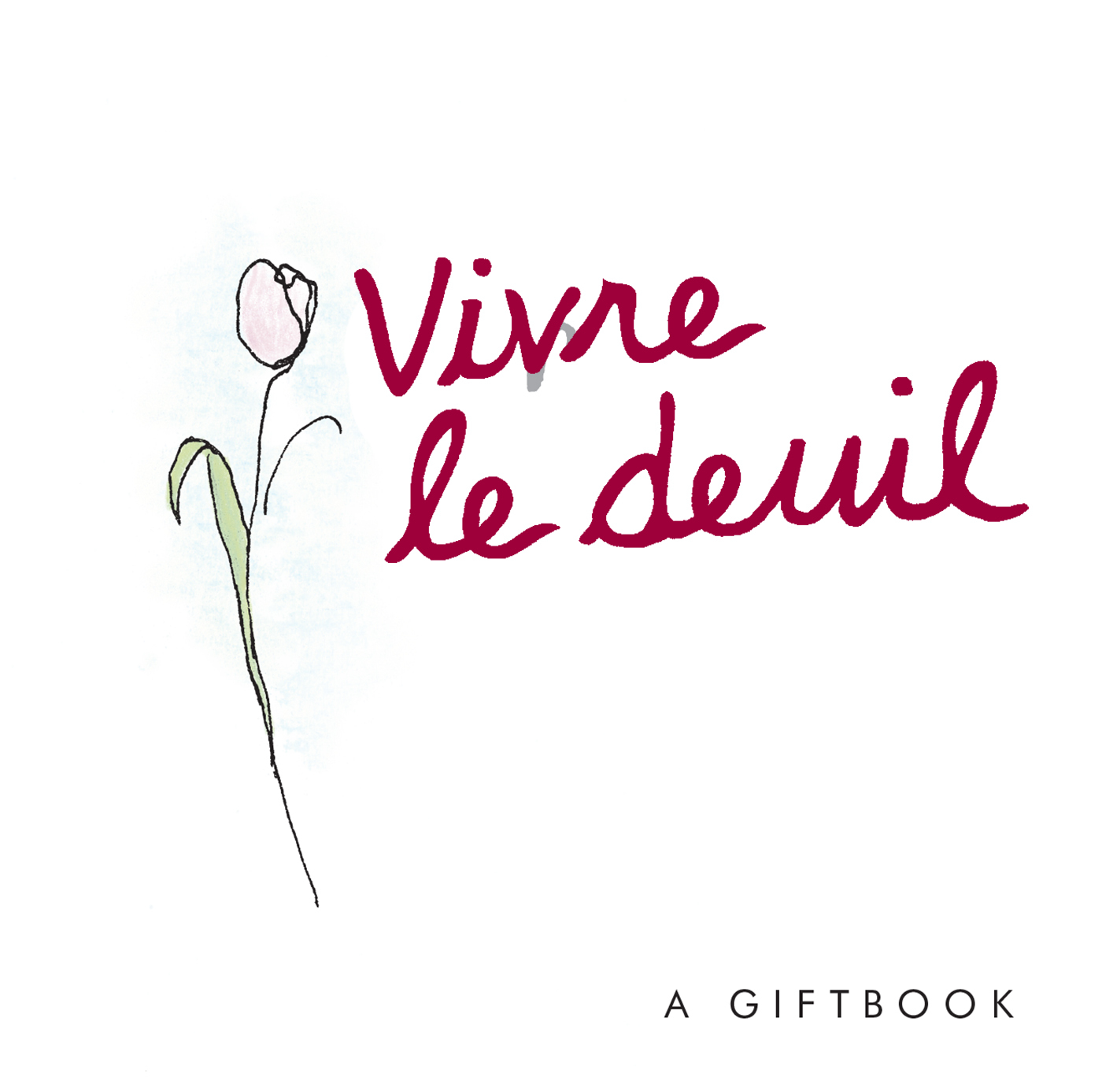 Vivre le deuil