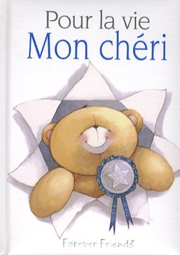 POUR LA VIE - MON CHERI