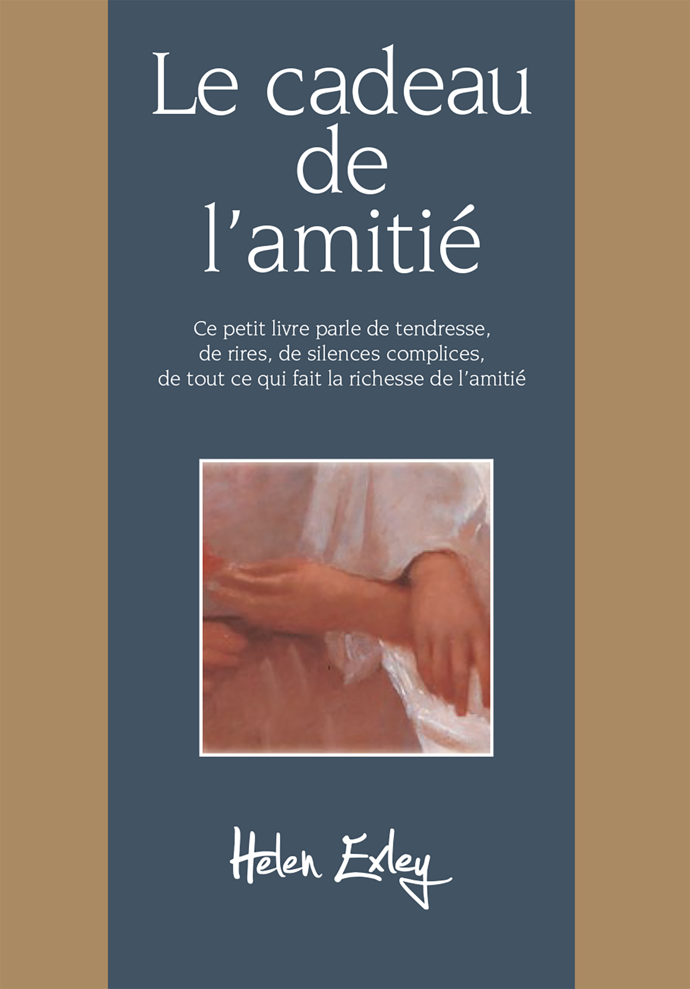 Le cadeau de l'amitié