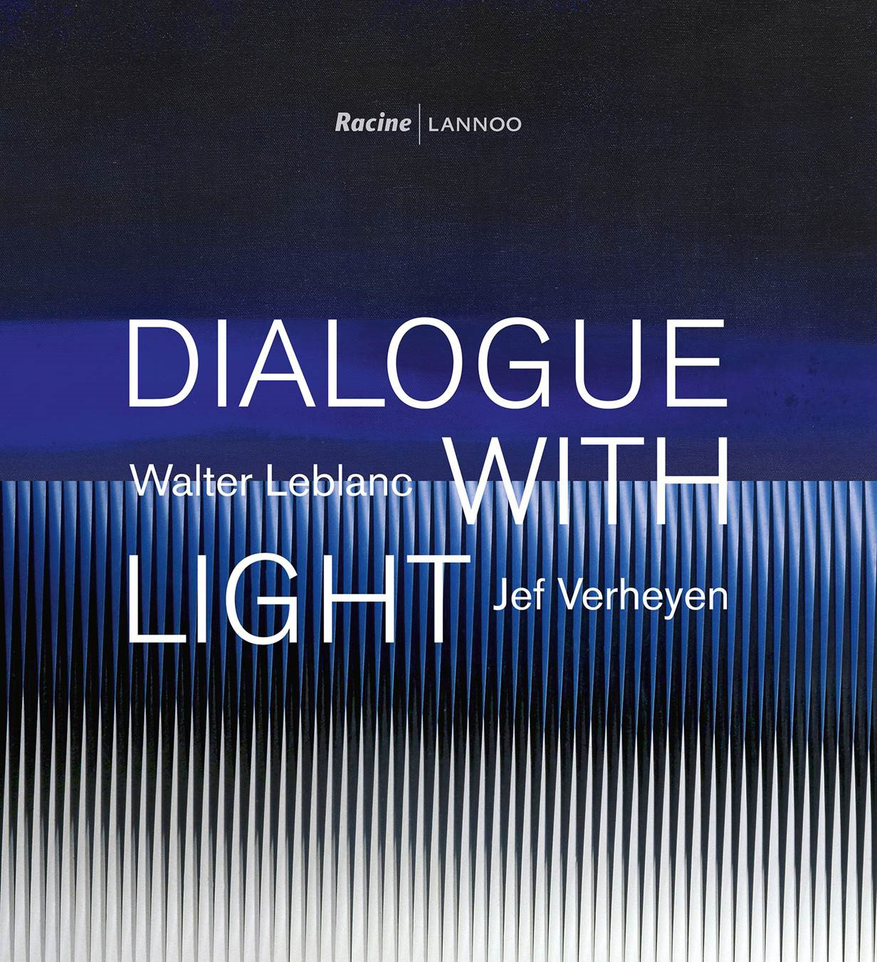 Dialogue with light