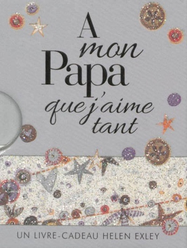 A MON PAPA QUE J'AIME TANT