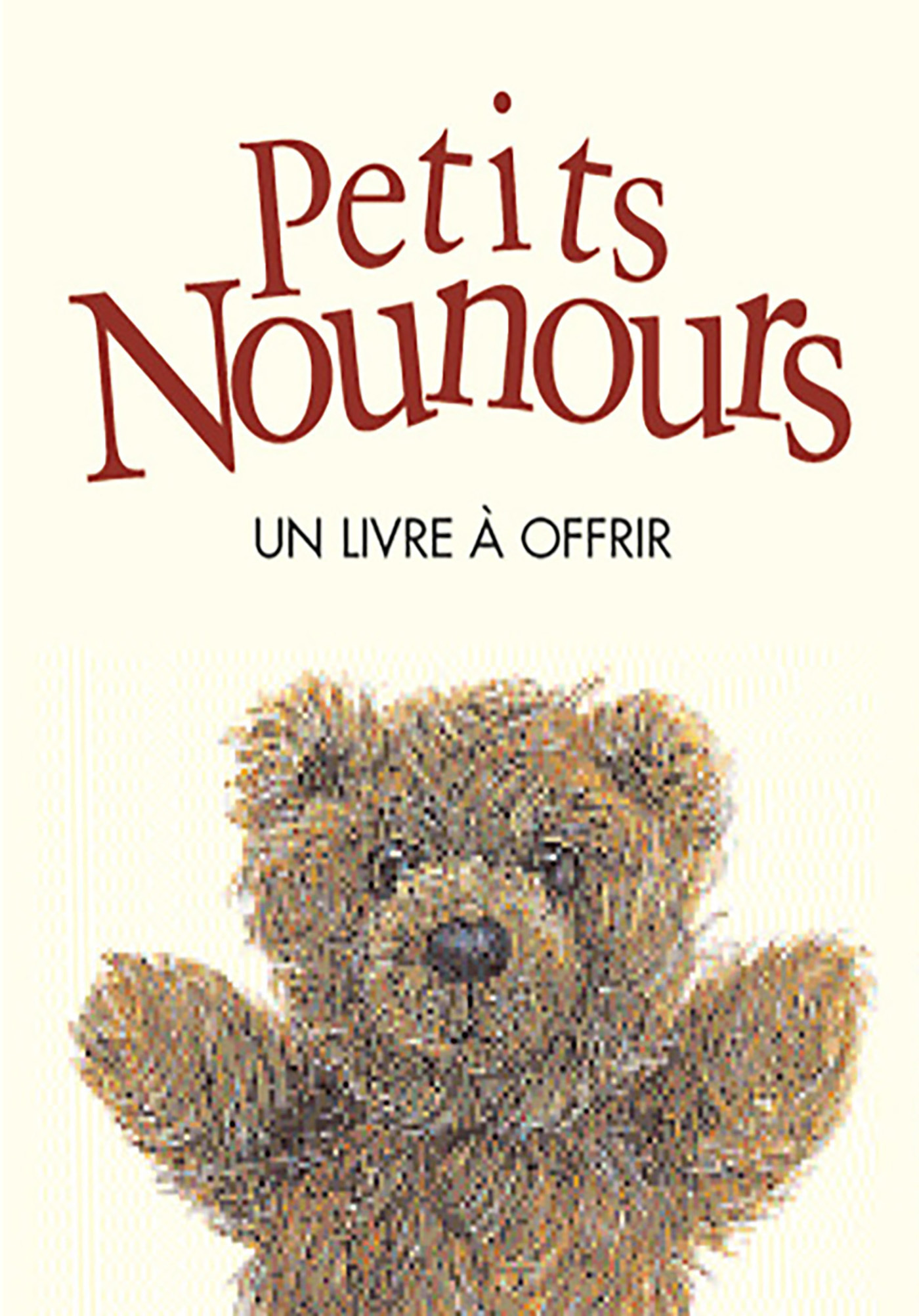 Les petits nounours