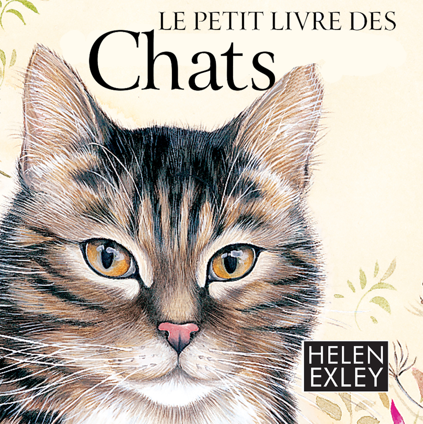 Petit livre des chats