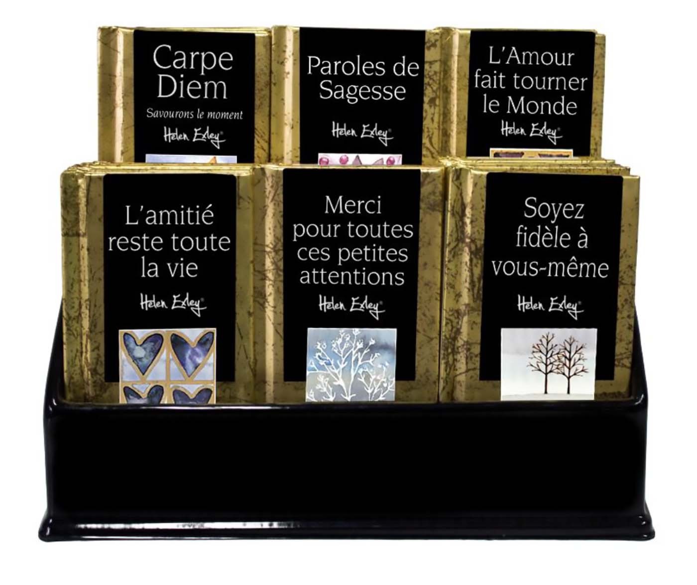 PRESENTOIR PAROLES D'OR 34+2 03-2015