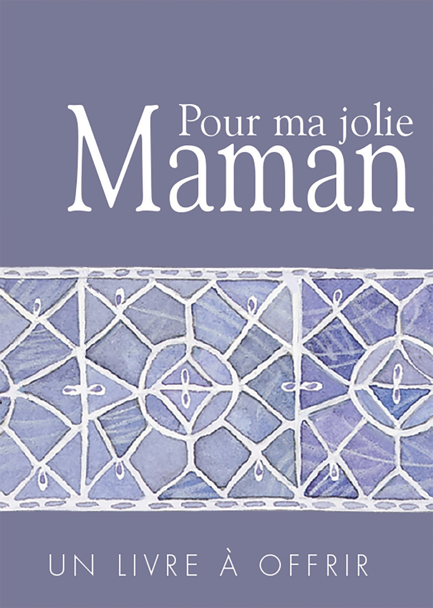 Pour ma jolie maman