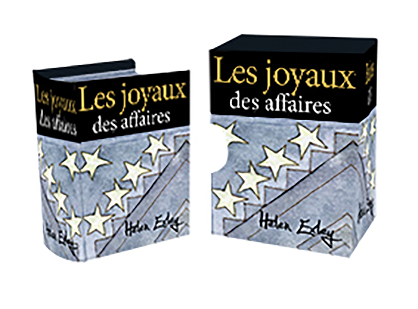 JOYAUX DES AFFAIRES (LES)