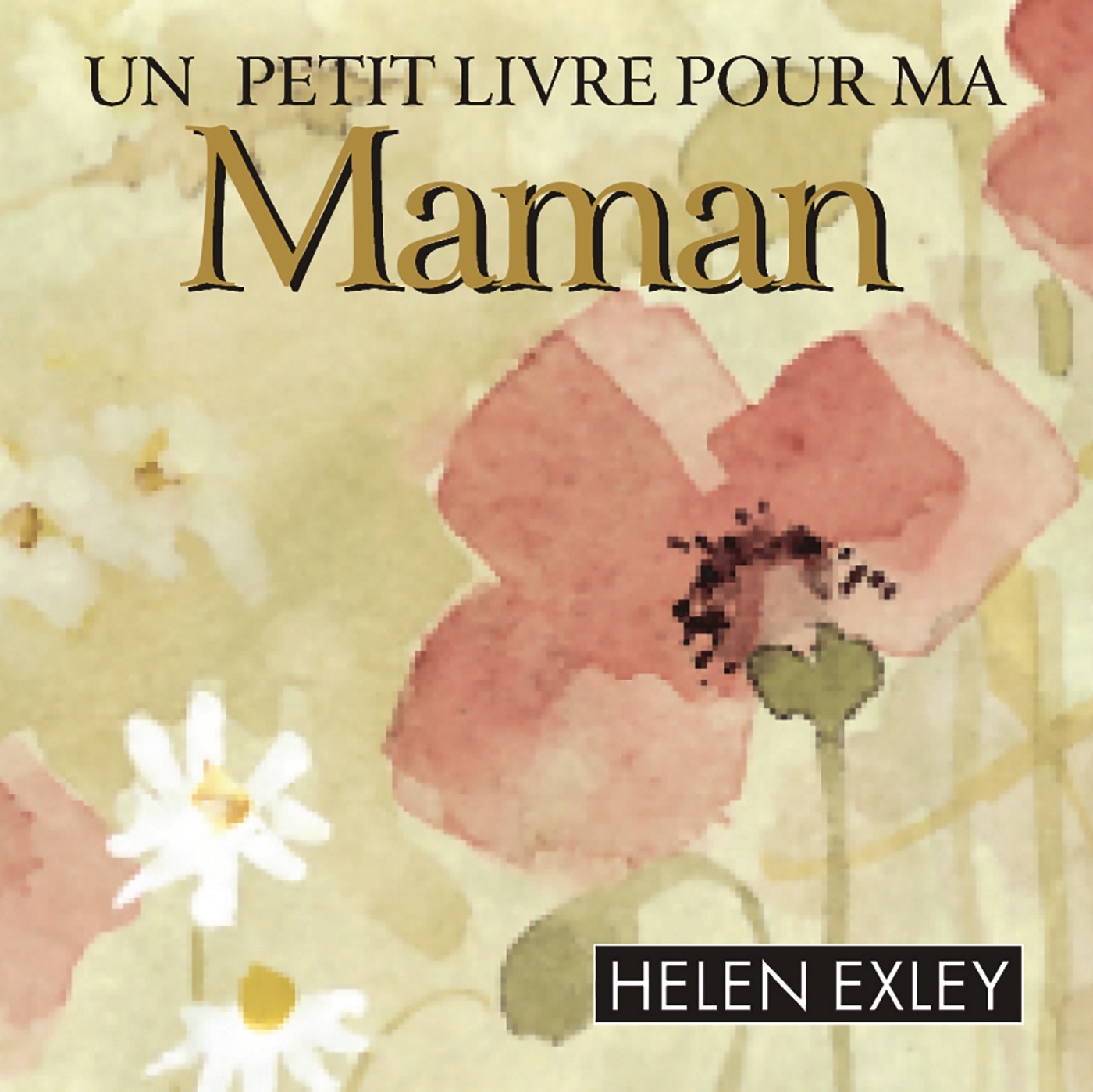 PETIT LIVRE POUR MA MAMAN