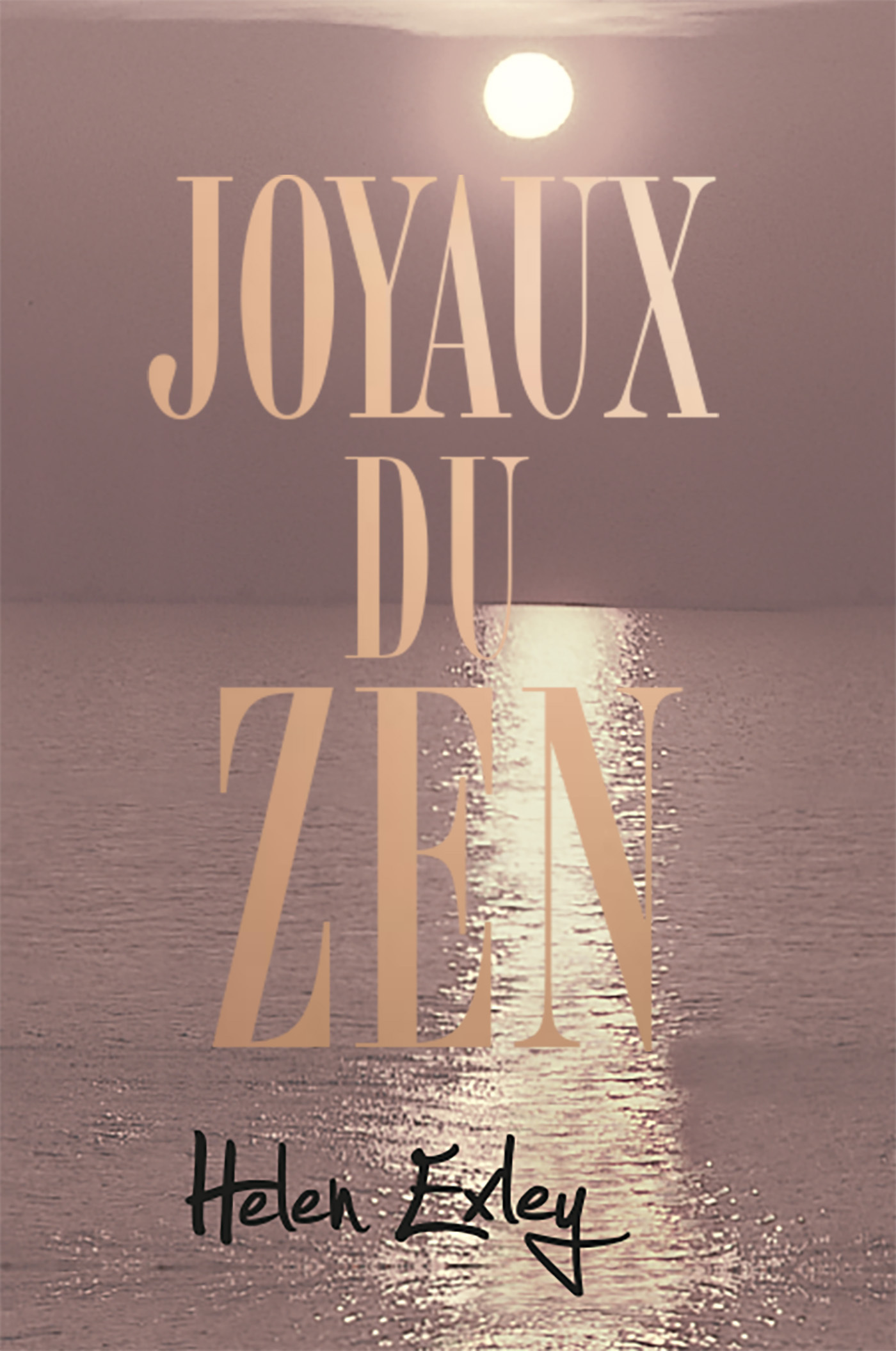Joyaux du Zen