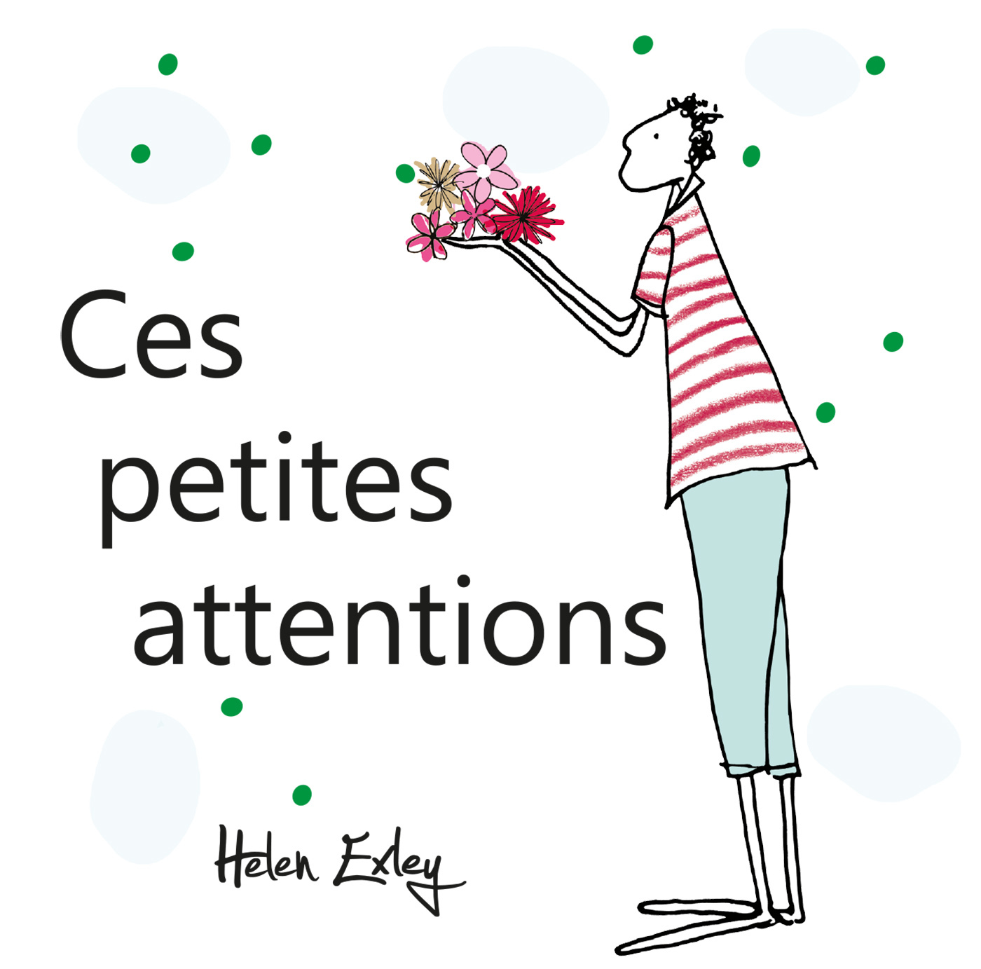 CES PETITES ATTENTIONS