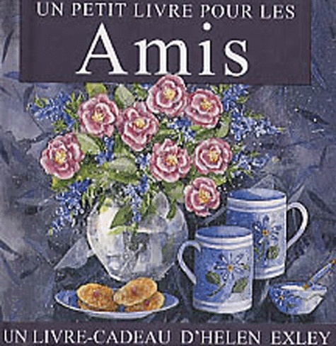 Petit livre pour les amis
