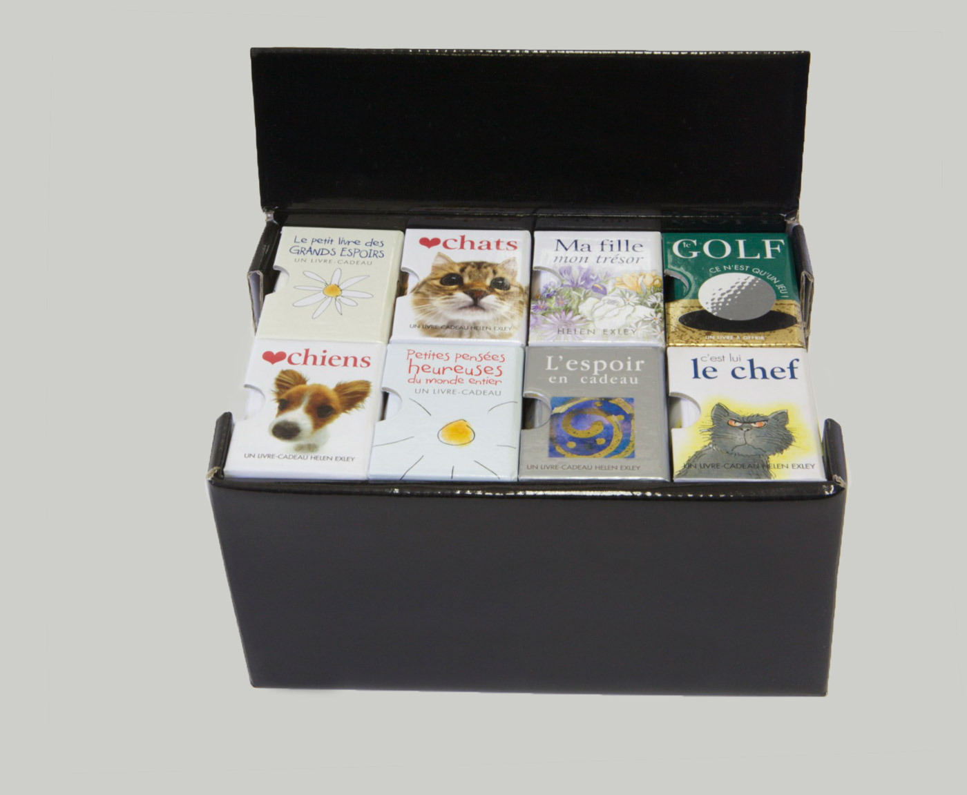 coffret best minibox 2016 - 22+2
