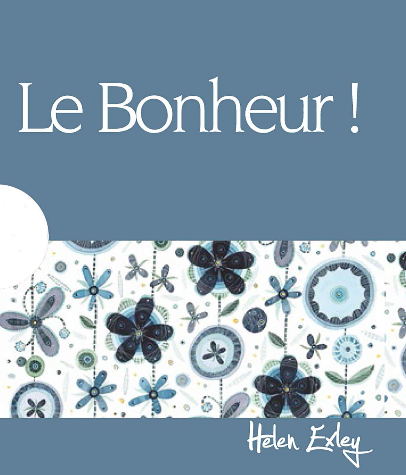 Le bonheur