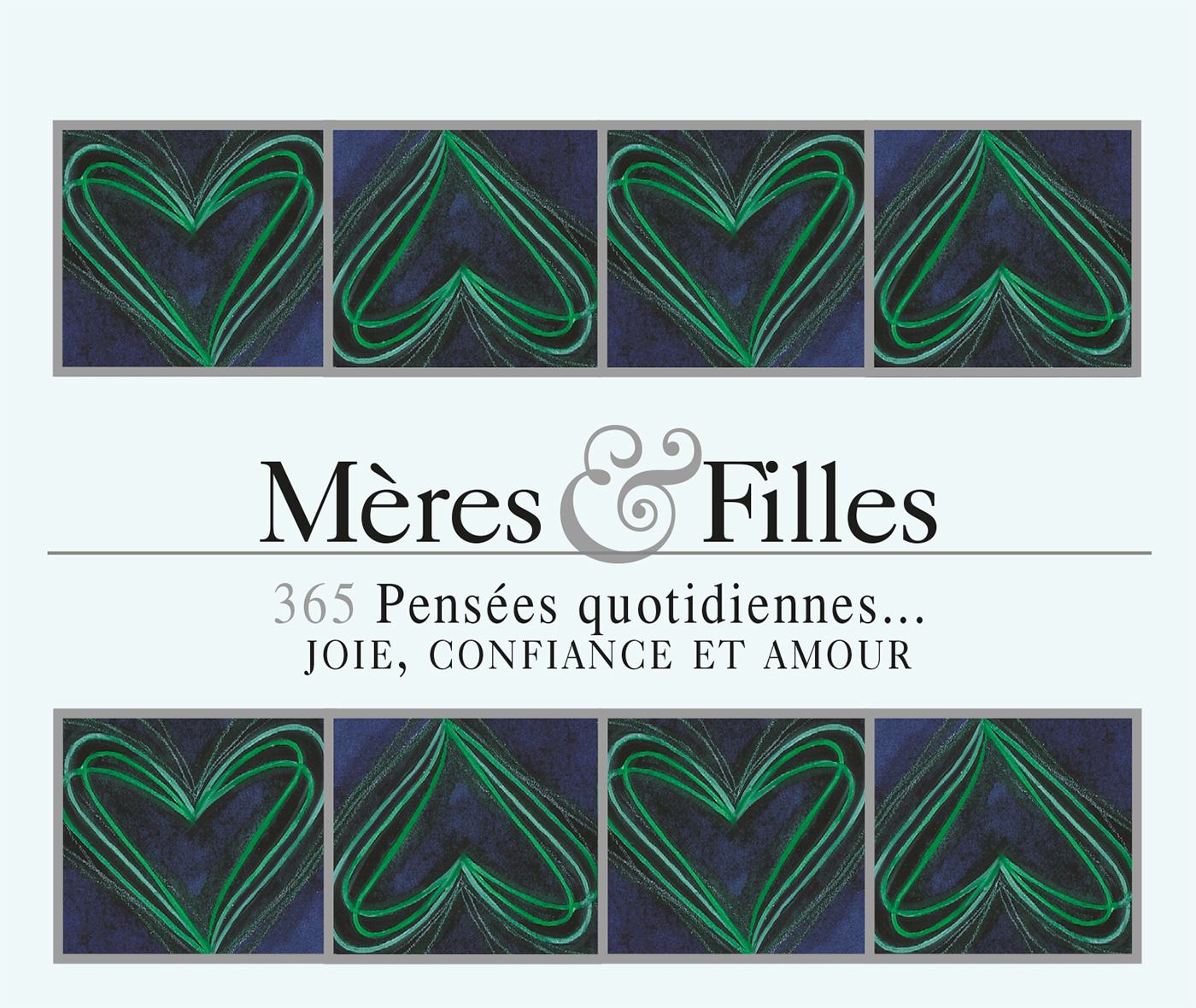 Mères & filles - 365