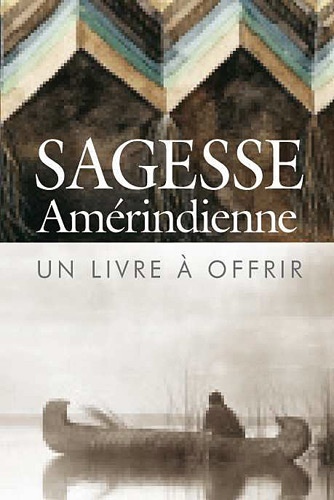 SAGESSE AMERINDIENNE