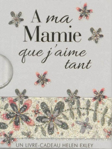 A MA MAMIE QUE J'AIME TANT
