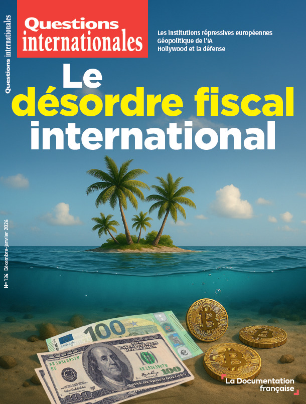 Le désordre fiscal international
