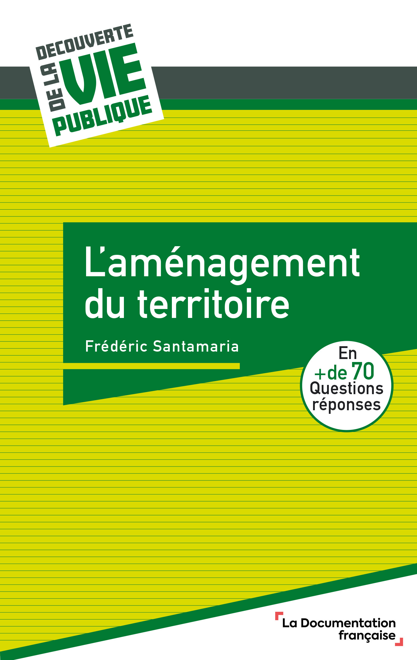 L’aménagement du territoire