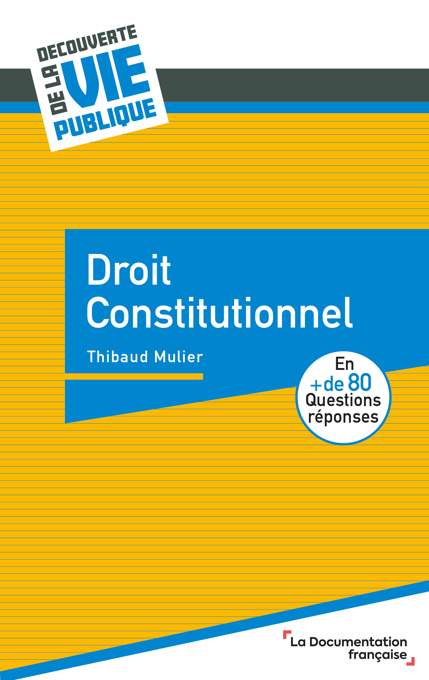 Droit constitutionnel