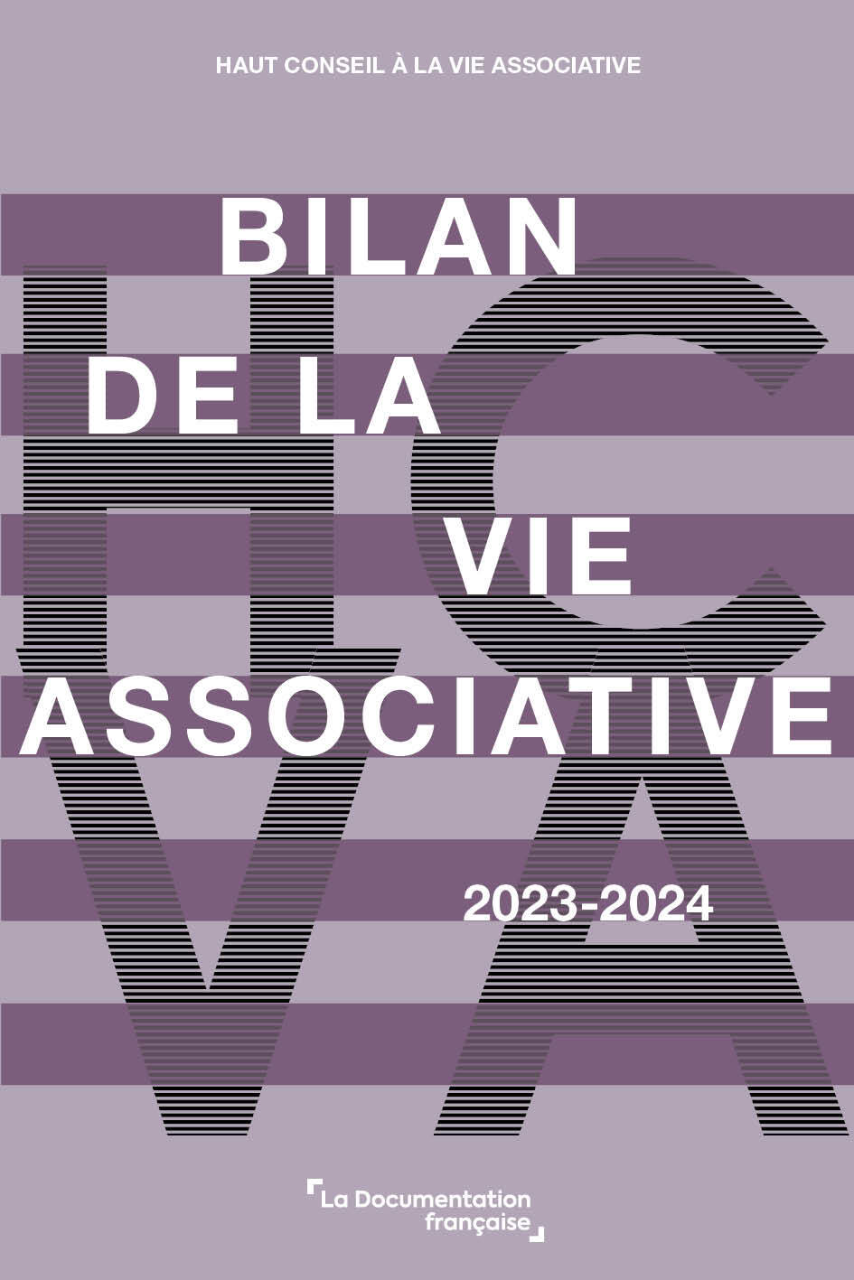 Bilan de la vie associative 2023-2024