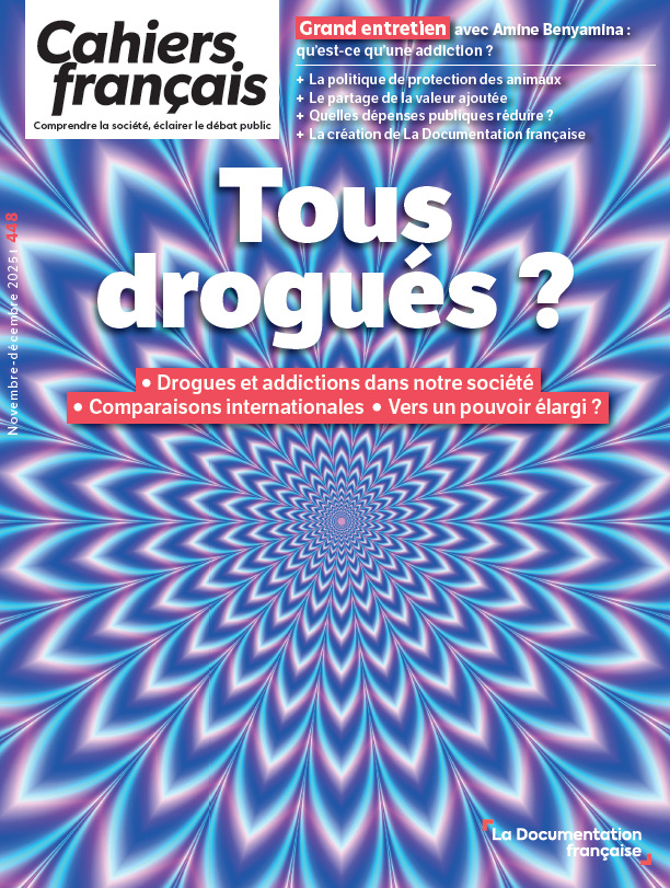 Tous drogués ?