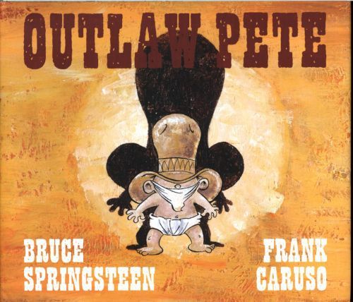 Outlaw Pete